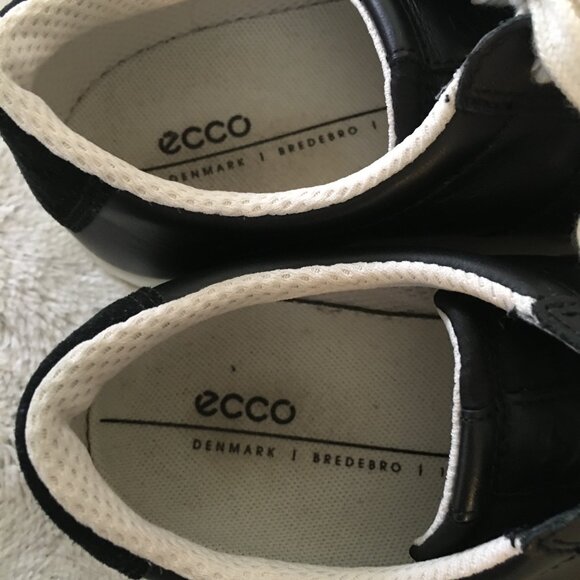 ecco sneakers us 6 - 6.5 euro 37 - Picture 5 of 12